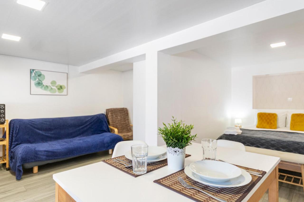 Casa con 1 Camera da Letto