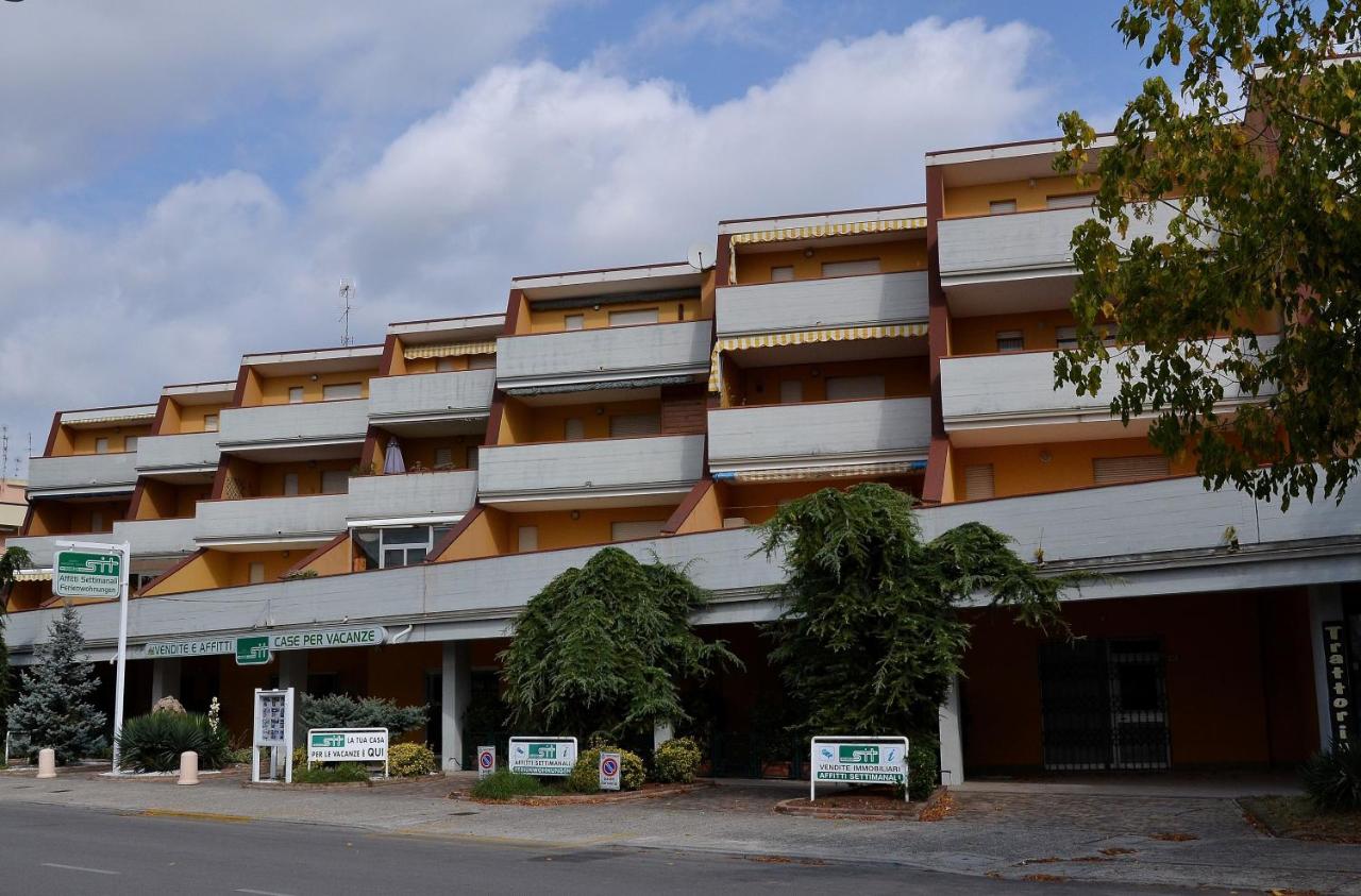 Appartamento Con Terrazza - B&B