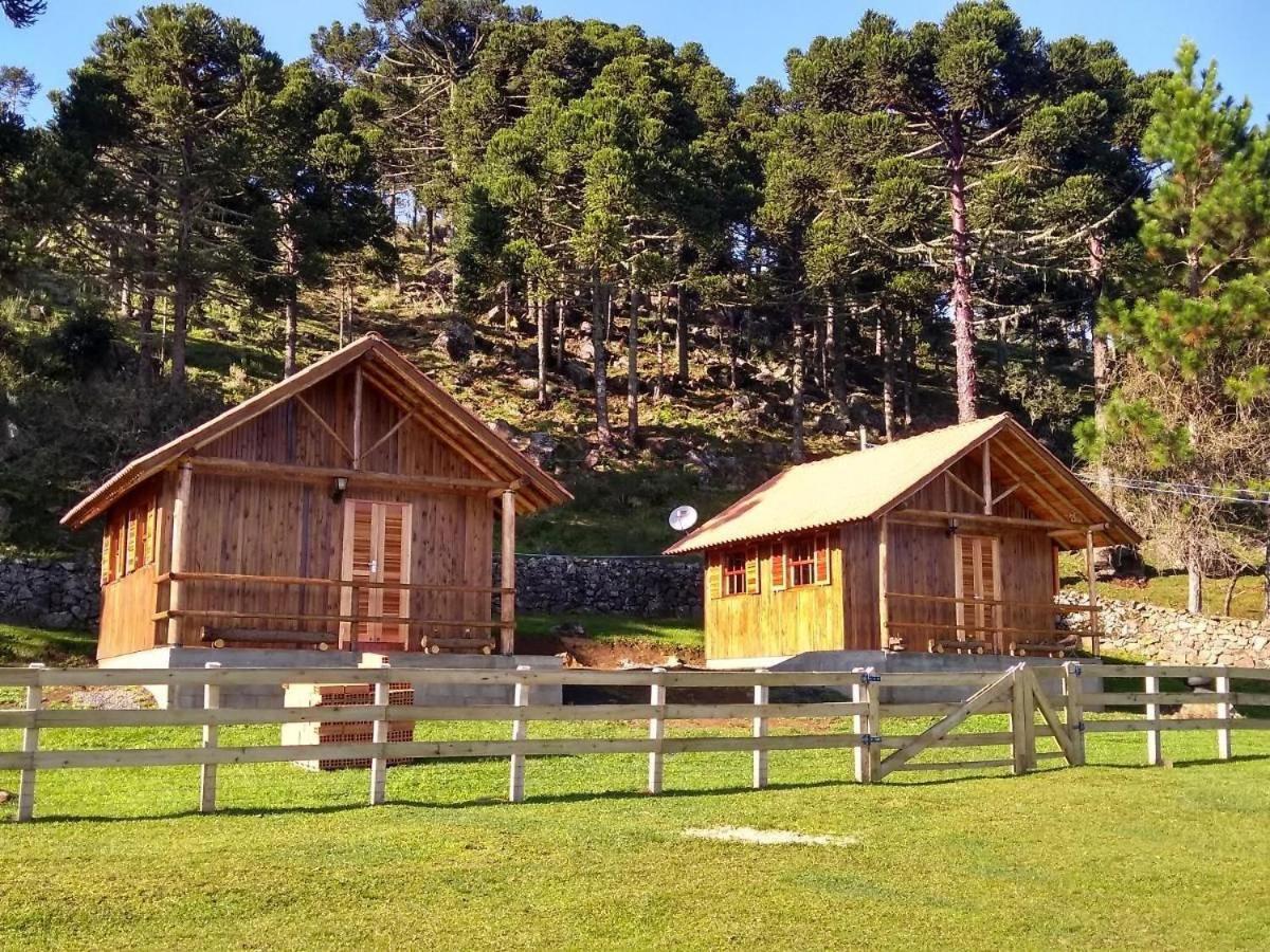 Pousada Laranjeiras Ecoturismo & Passeios - Ferienwohnung