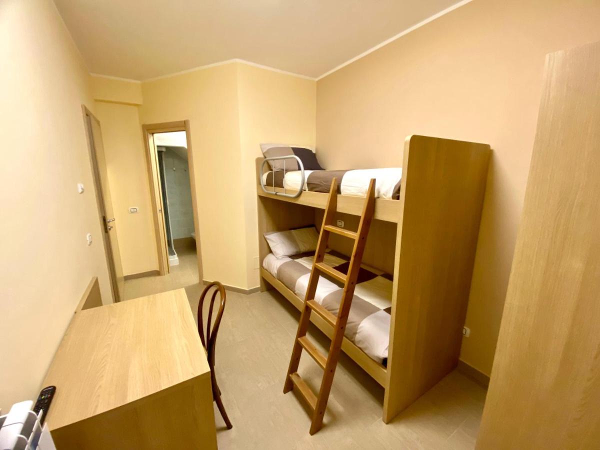 Twin Room with Private Bathroom