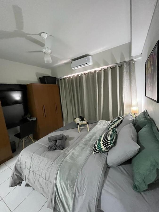 Apartamento de 1 dormitorio