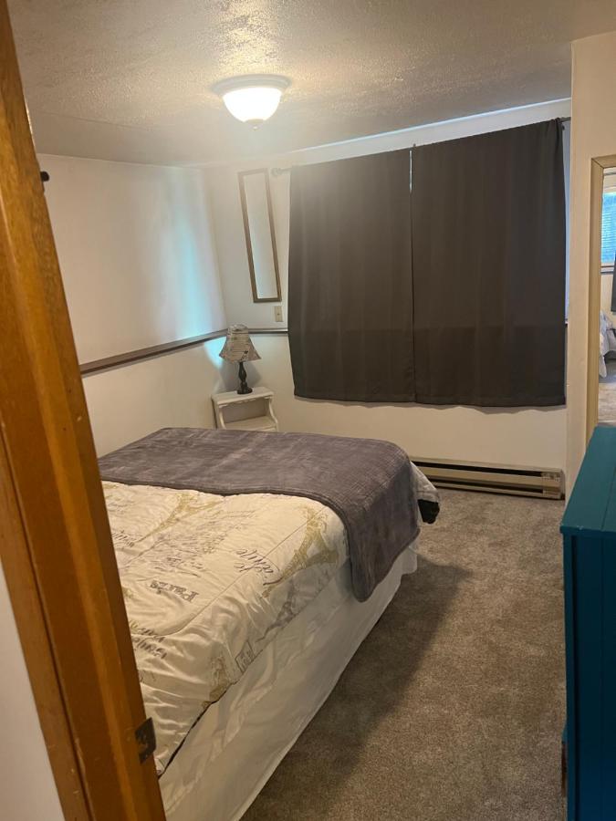 Anthony's Home - B&B Spokane