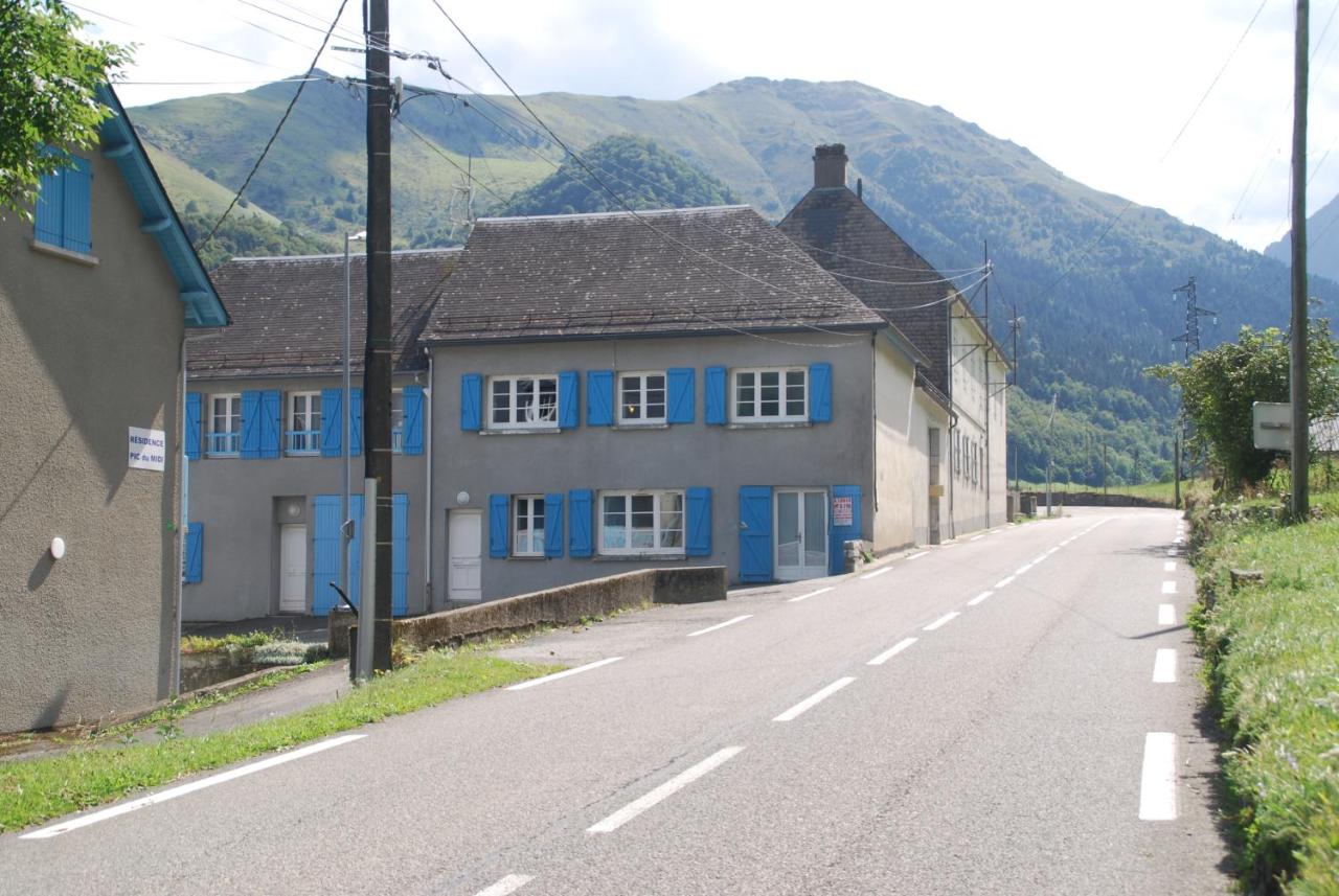 Gîte Ha-Py Family - B&B