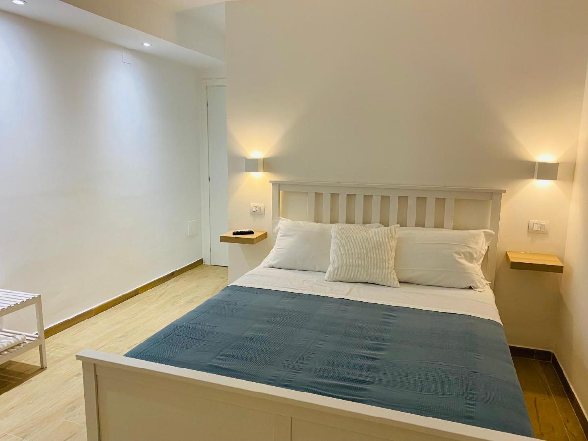 Habitación Doble con baño privado