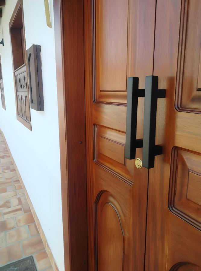 Hermosa Casa Boutique & Mirador - Doble Parqueadero - B&B Barichara