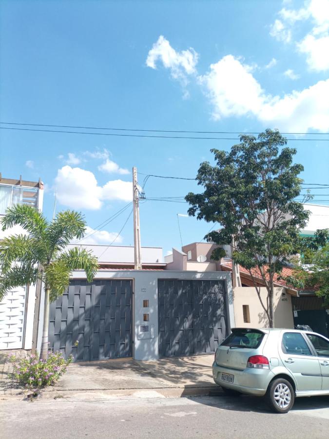 Casa de Dois Quartos - B&B Boituva