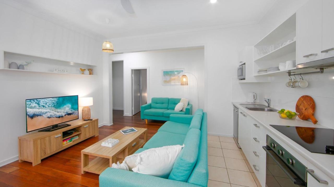 Yamba Daze Sunset - B&B Yamba