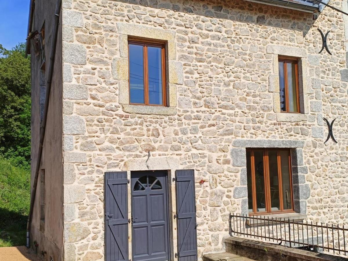 Aventure en plein air: gîte familial avec activités, proche La Loge des gardes et Paléopolis - FR-1-489-454 - B&B