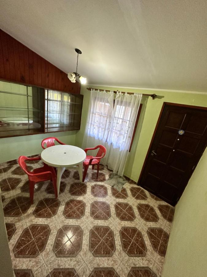 Cabañas K&M - Chambres d’hôtes La Falda