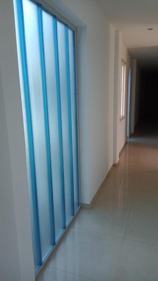 Aspromonte Departamentos - B&B La Plata