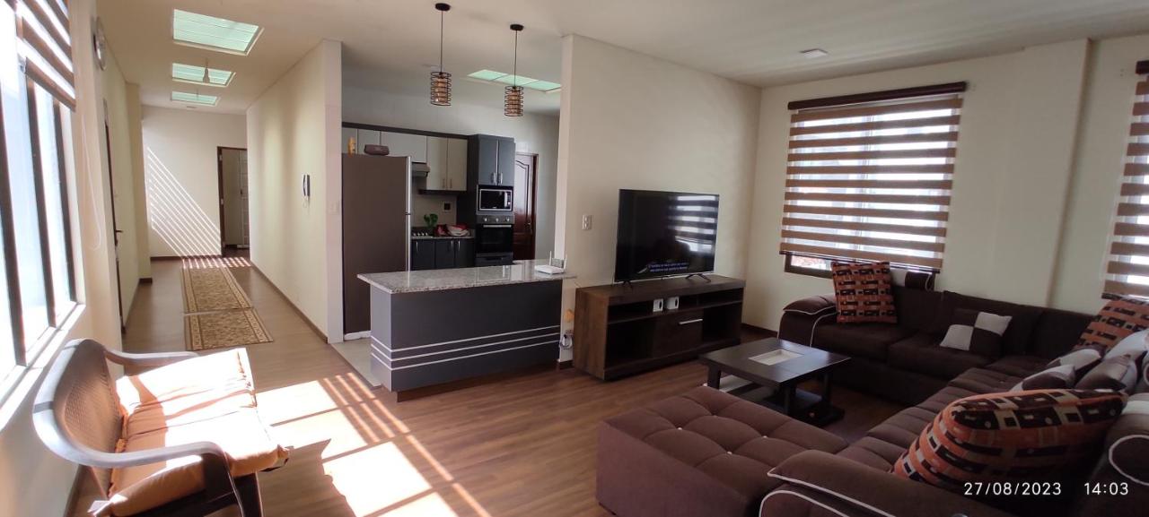 Vive tu experiencia en la Altura - B&B La Paz