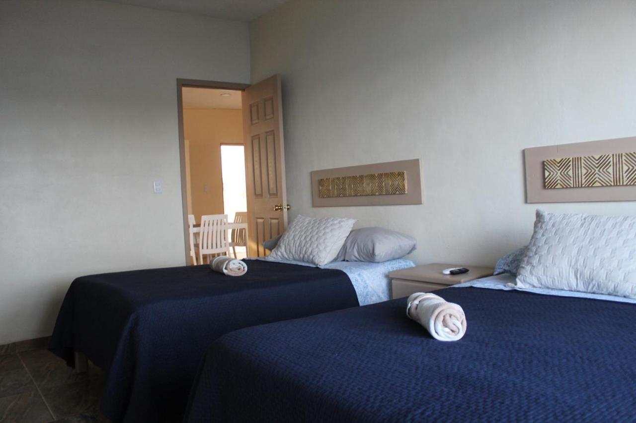 Apartamento de 2 dormitorios