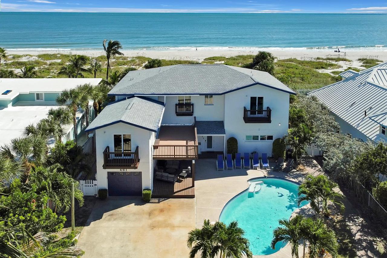 B&B Cocoa Beach - Villa with Beach Front Views - Bed and Breakfast Cocoa Beach