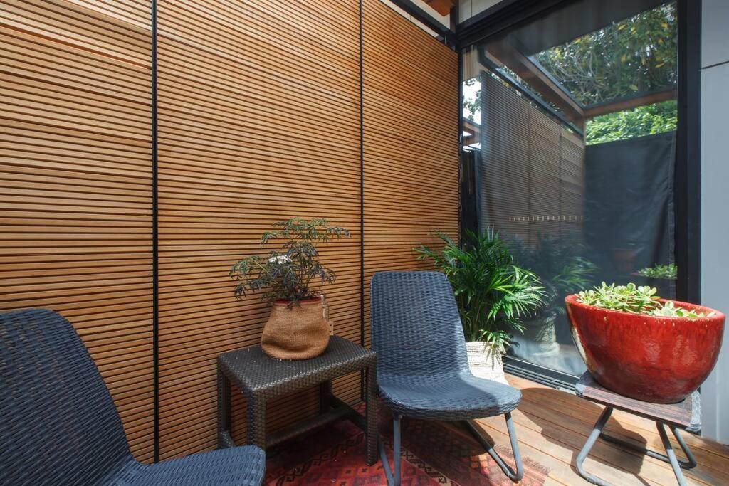 Zen State of Mind - Calming Richmond Retreat - Chambres d’hôtes Melbourne