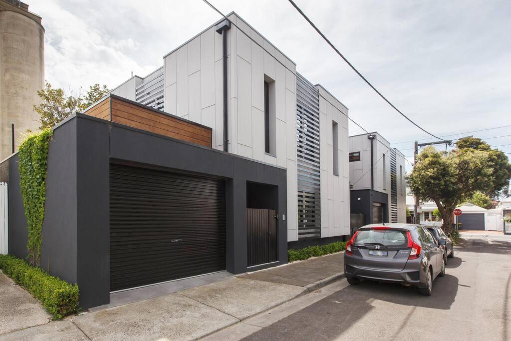 Zen State of Mind - Calming Richmond Retreat - Ferienwohnung