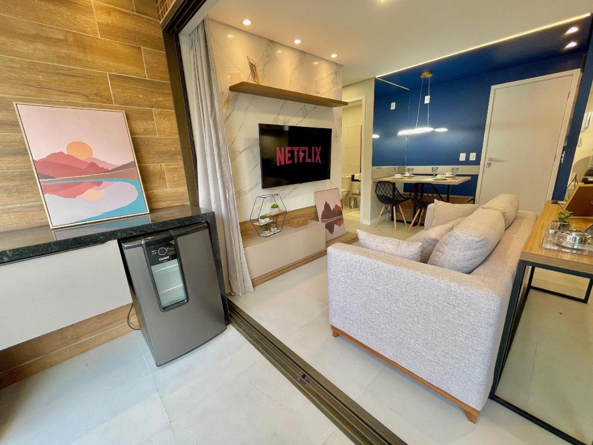 Be.live Residence - Meireles - B&B Fortaleza