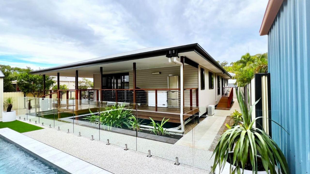 North Discovery 14 - B&B Agnes Water