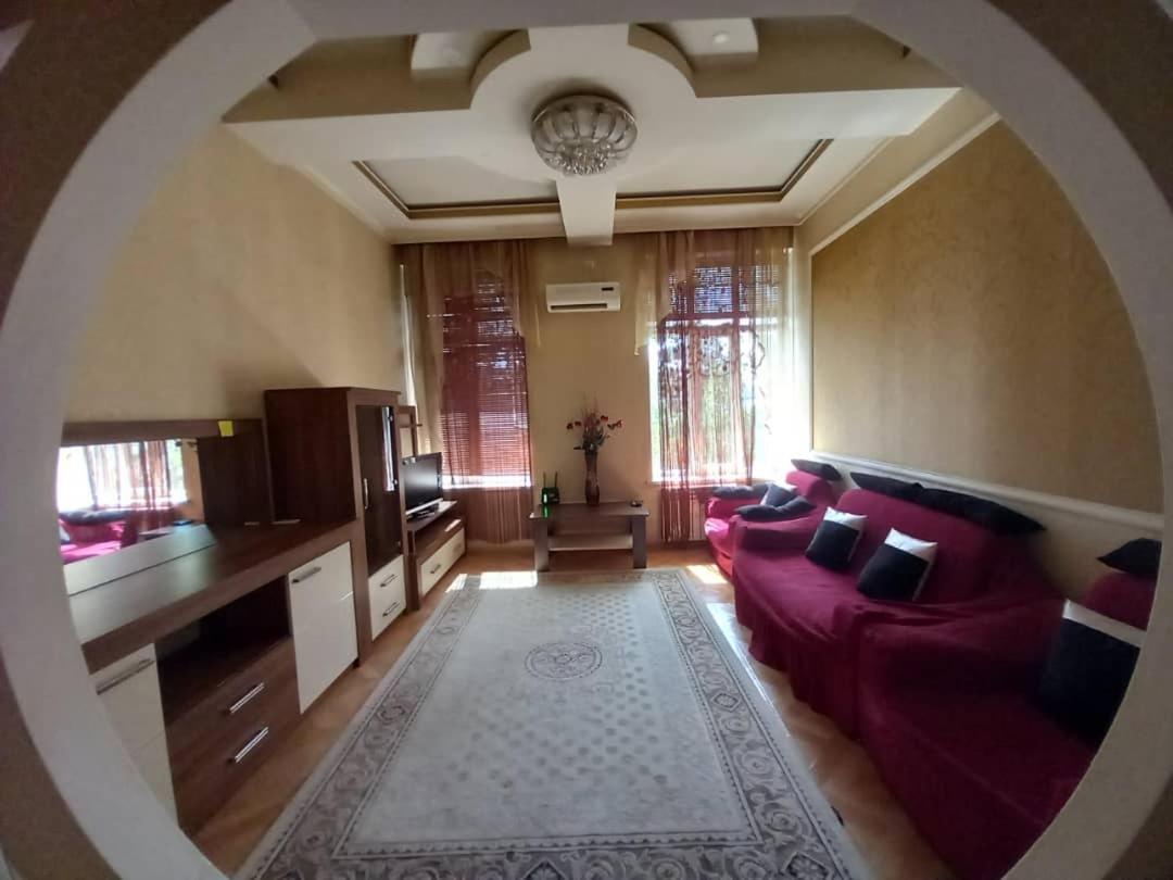 B&B Dushanbe - Уютно как дома - Bed and Breakfast Dushanbe
