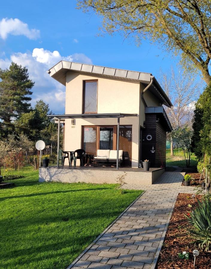 B&B Esztergom - Palatinus Apartman Esztergom - Bed and Breakfast Esztergom