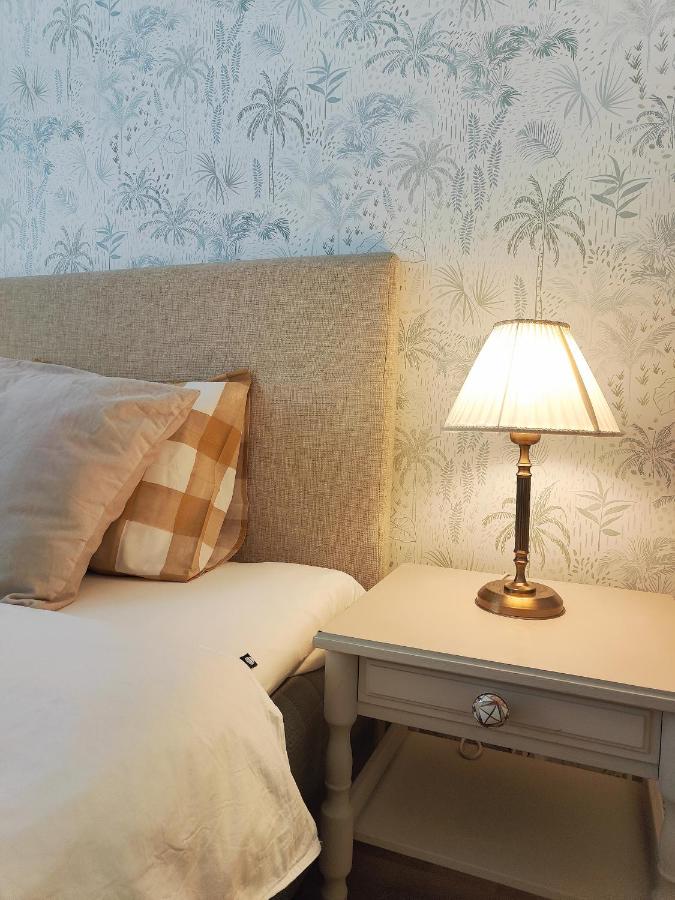 City Home Hämeenpuisto - Free 5G WIFI - B&B Tampere