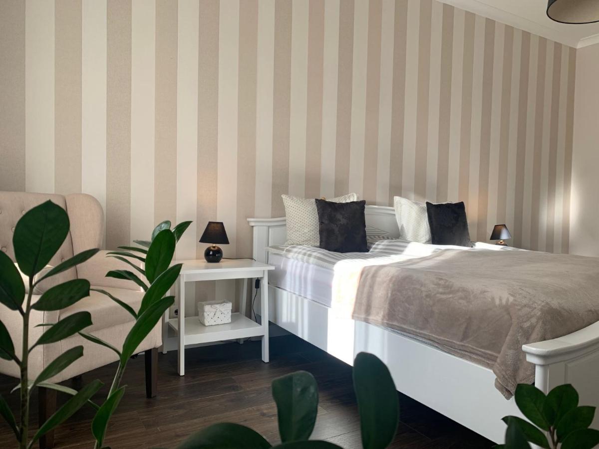 B&B Jurmala - AquaGate Jurmala - Bed and Breakfast Jurmala