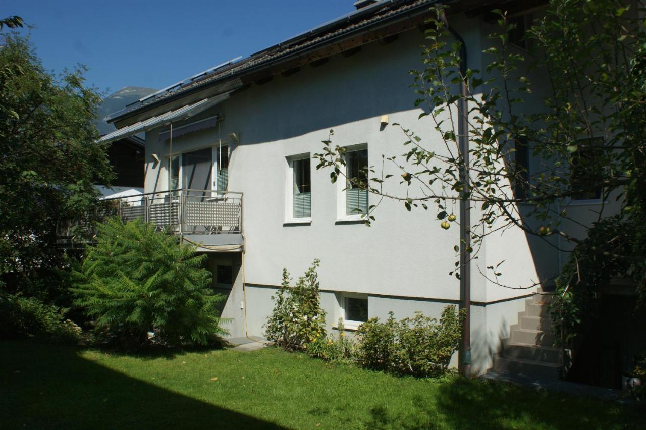 Haus & Apartment am Lahnbach - B&B Schwaz