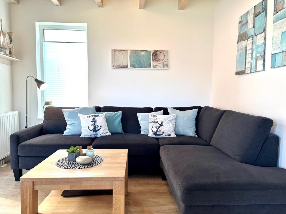 9300 Seerose 7 - B&B Süssau