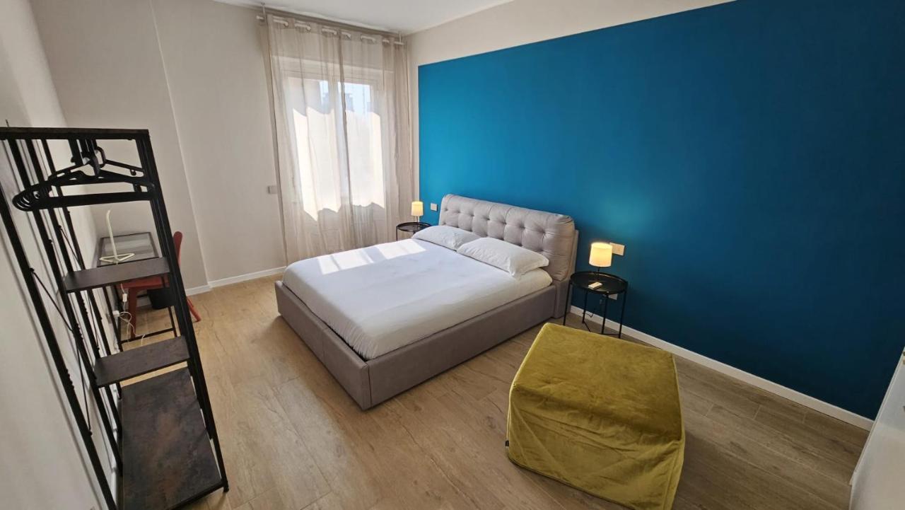 Jack apartment - Chambres d’hôtes Milan