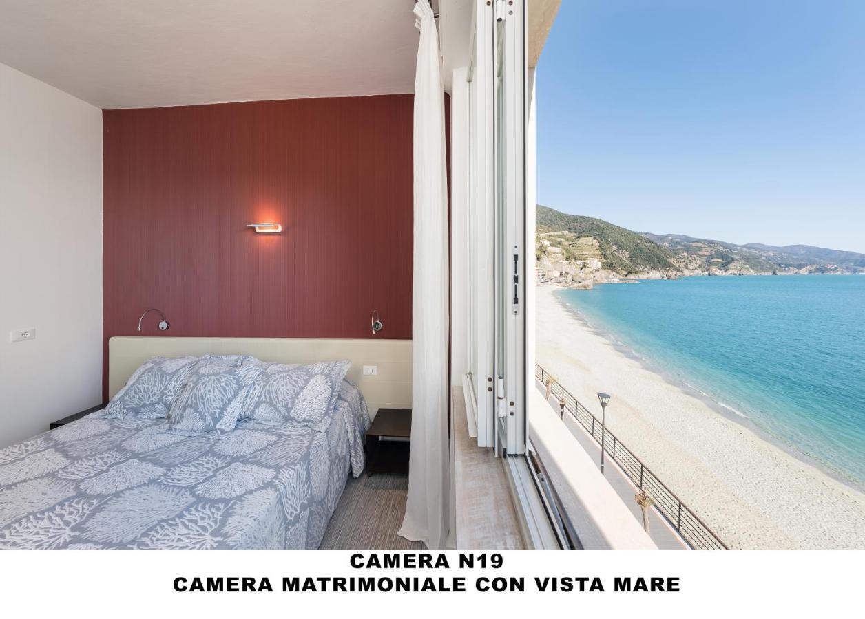 Al mare Affittacamere - Chambres d'hôtes Monterosso al Mare