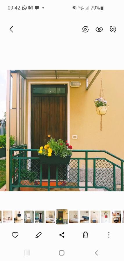 Ca Braja - Ferienwohnung Verona