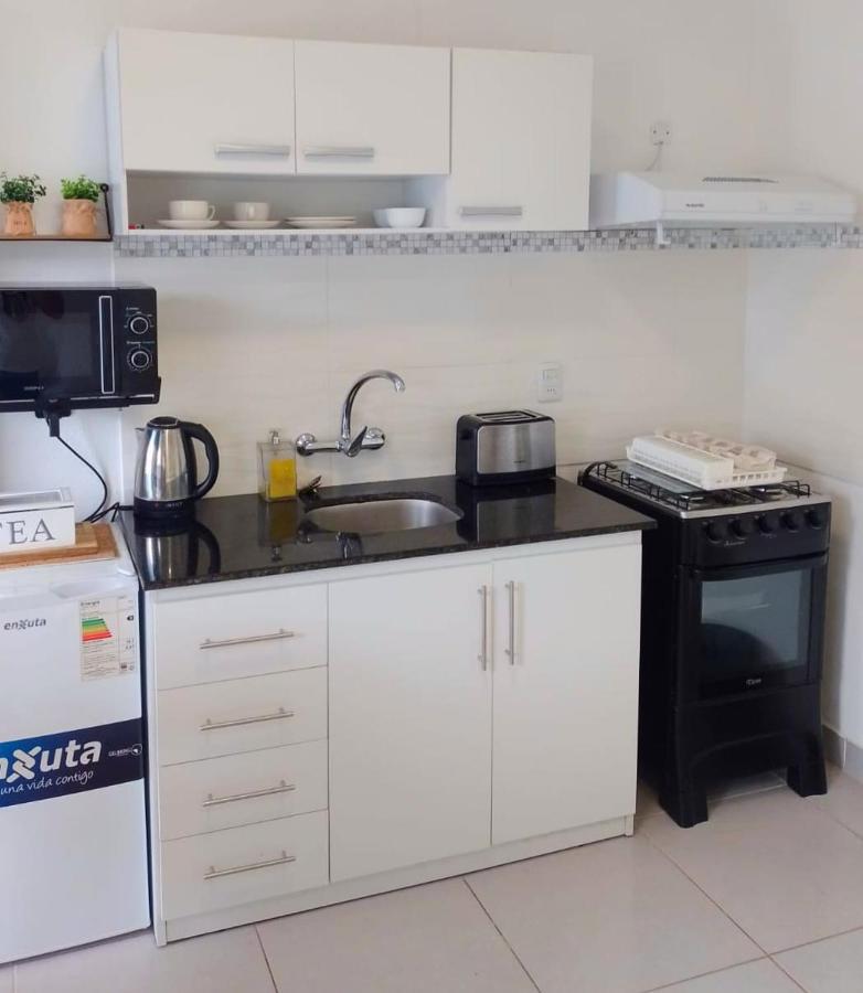 Apartment - Split Level