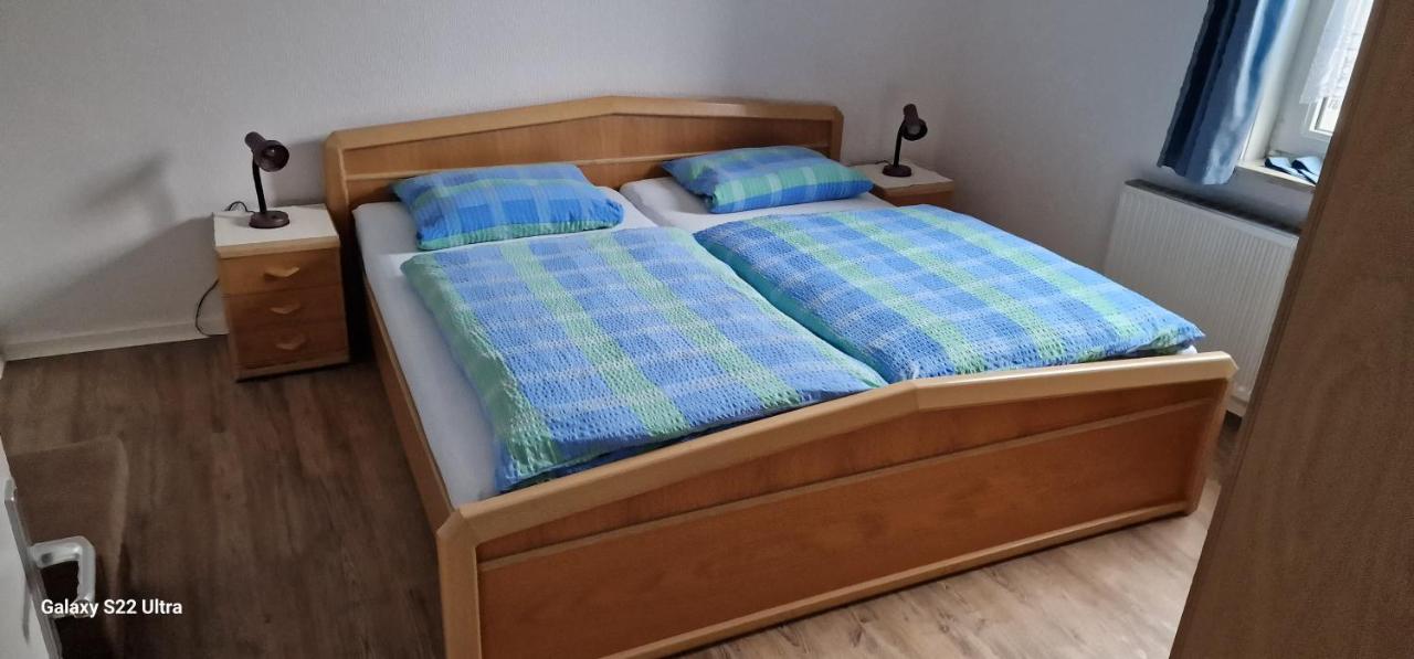 Gästehaus Rogner - B&B