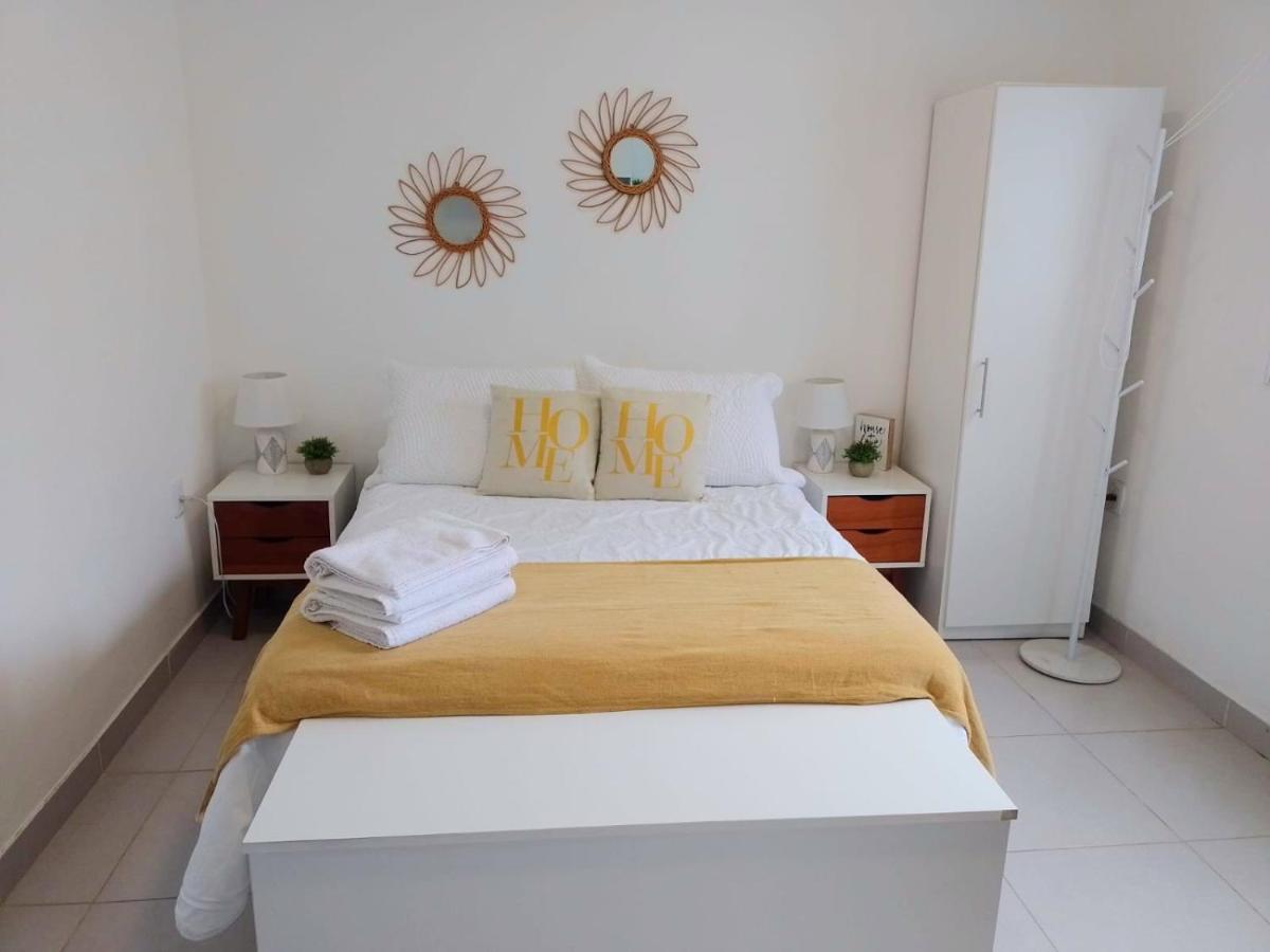 Apartment - Split Level