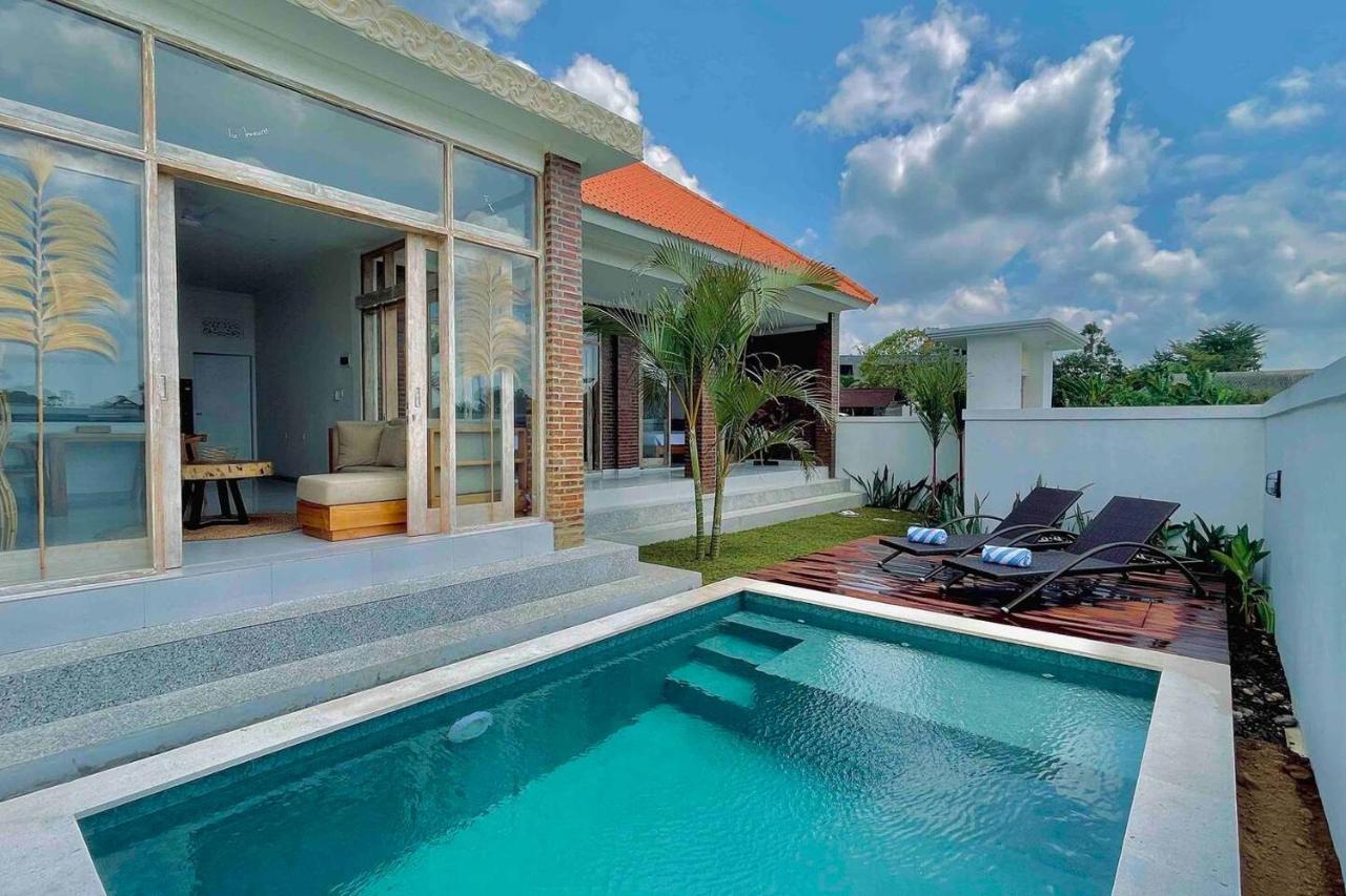 ECO Villa in Canggu - B&B