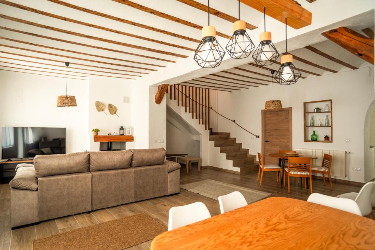 Refugio de los Sueños - B&B Valdeganga