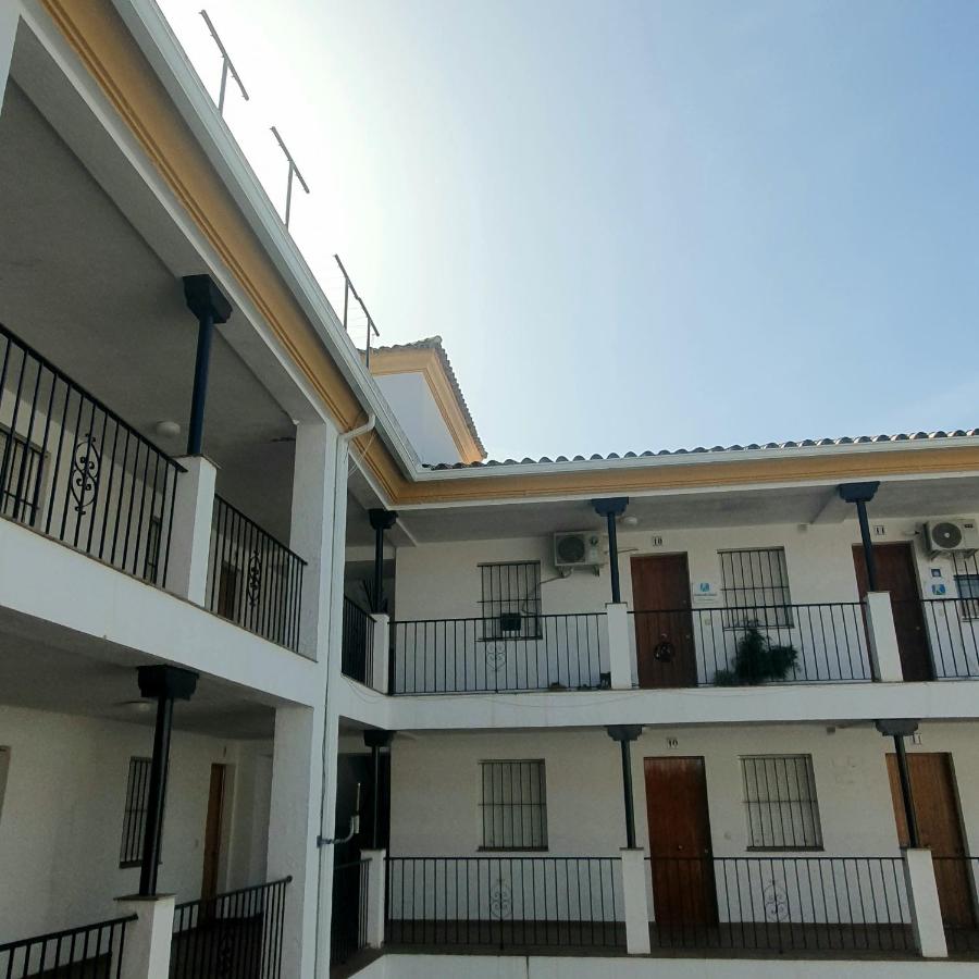 Apartamento Rural El Bandolero - Ferienwohnung