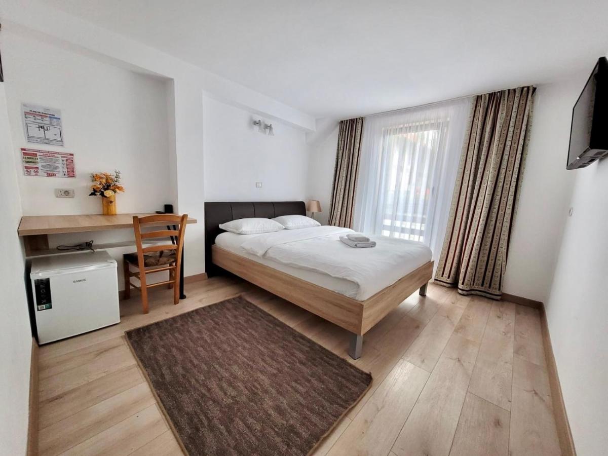 Dor de munte - B&B