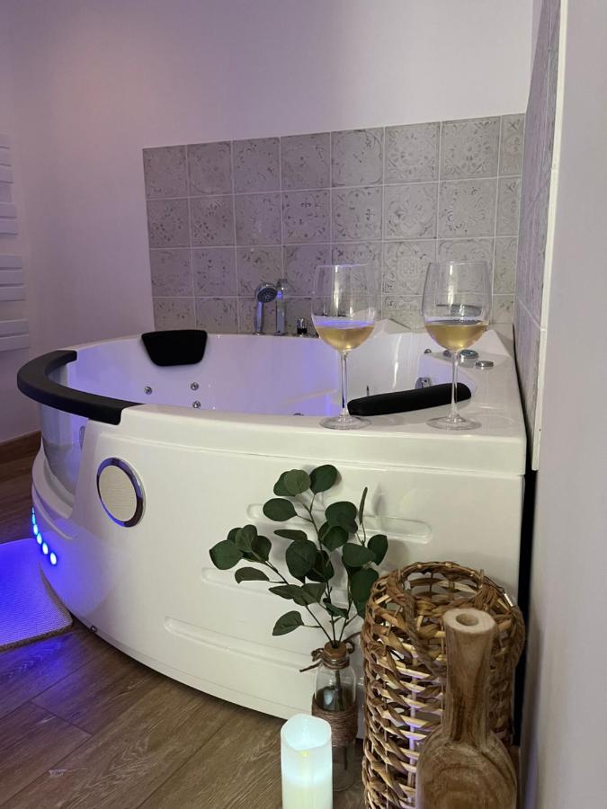 B&B Amiens - Evasion chic et relax à Amiens - Bed and Breakfast Amiens