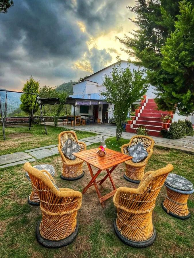 Kurmanchal Village by THE GHAUR - B&B Almora