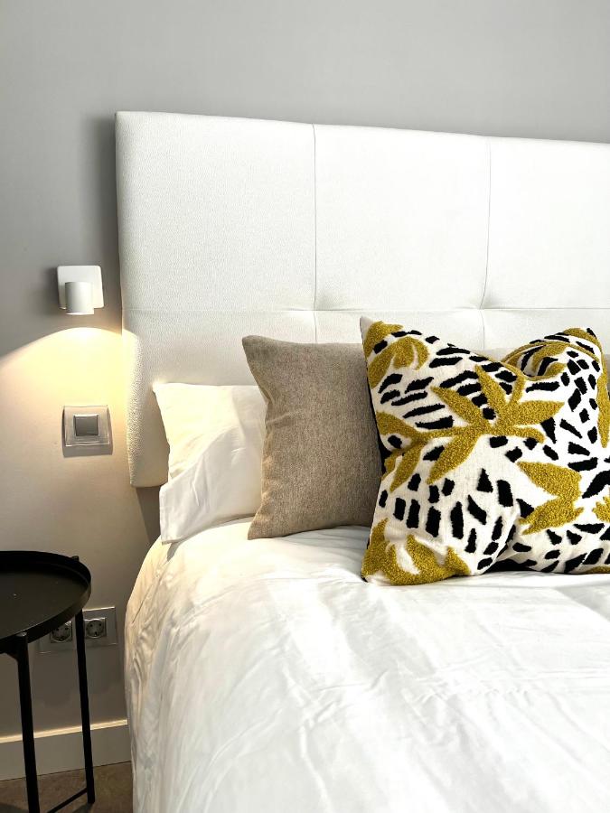 B&B Madrid - Acogedor apartamento en Recoletos - Bed and Breakfast Madrid