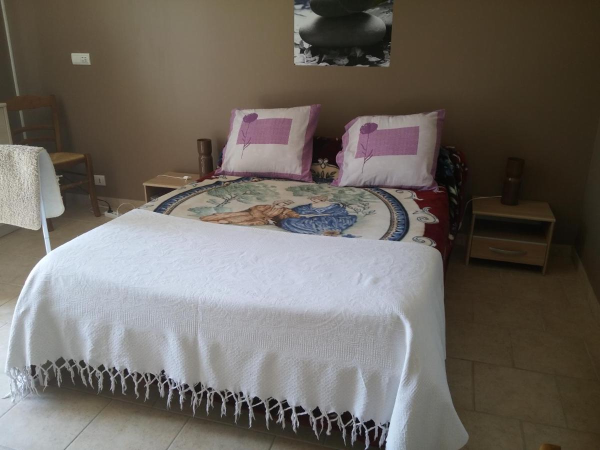Double Room with Pool View