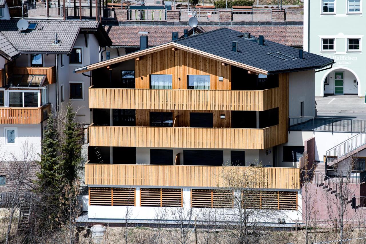 Chalet Urela Luxury Apartment - B&B Santa Cristina Valgardena