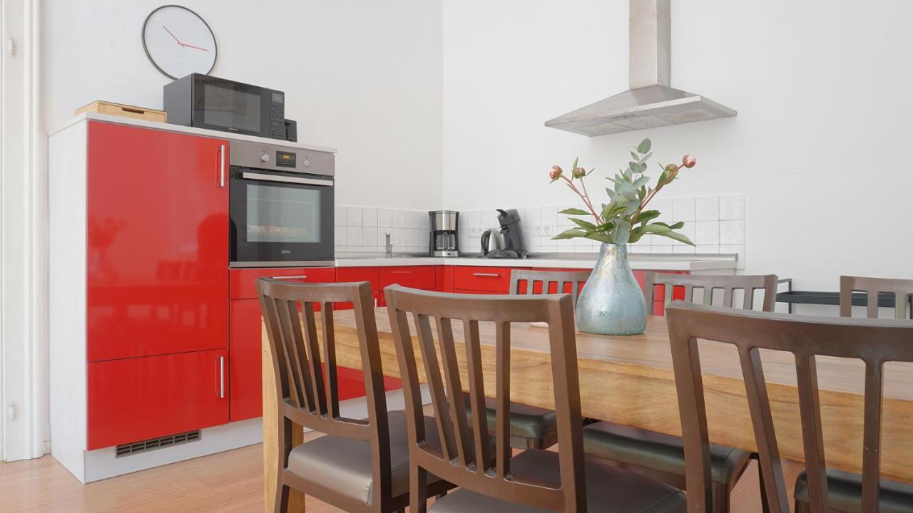 Appartamento con 2 Camere da Letto