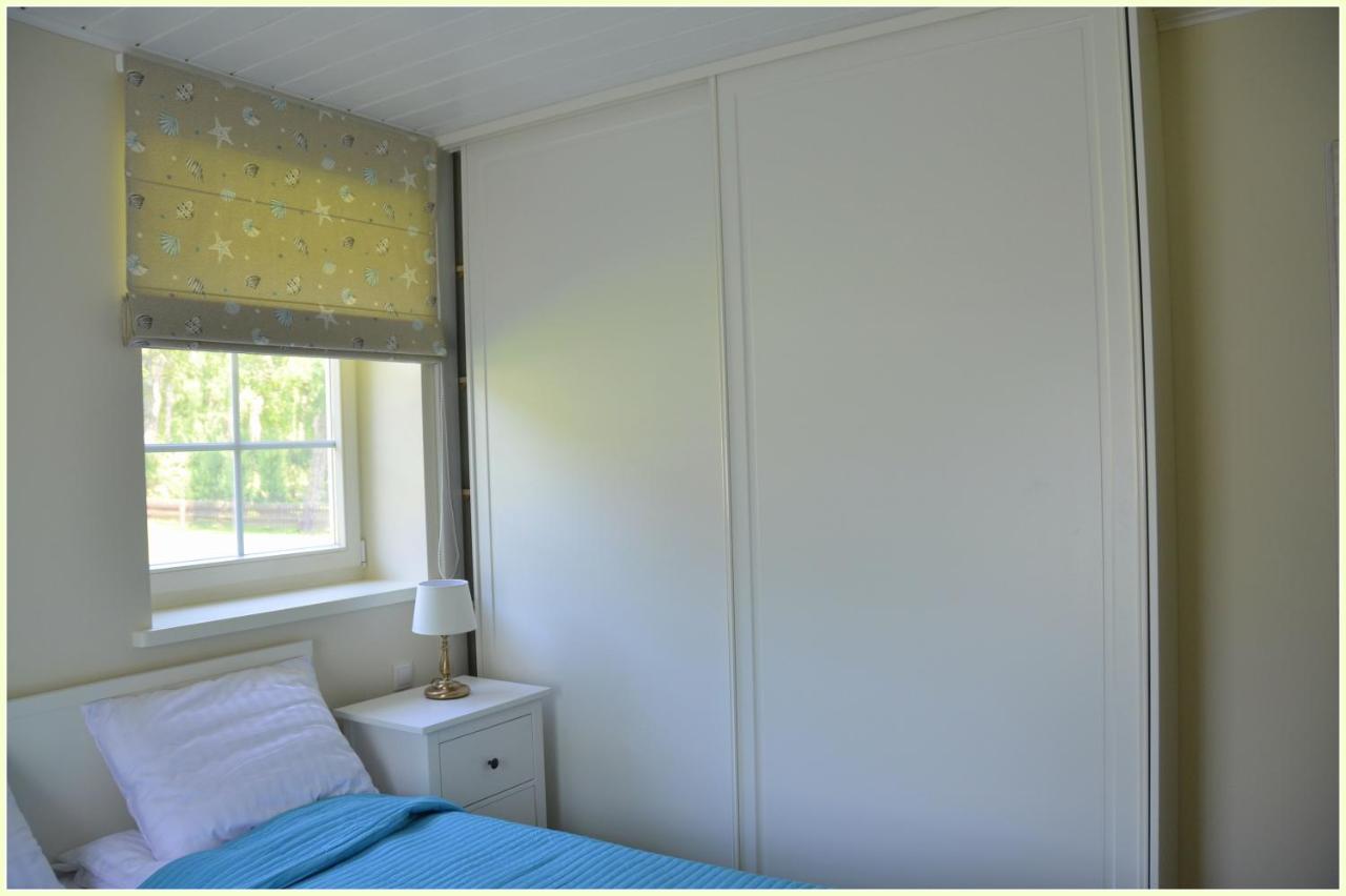 Appartement met Terras