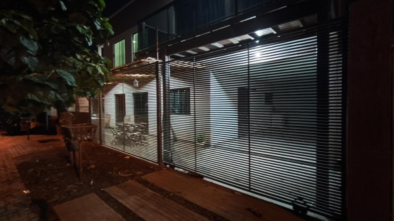 Catuai cataratas 2 - B&B