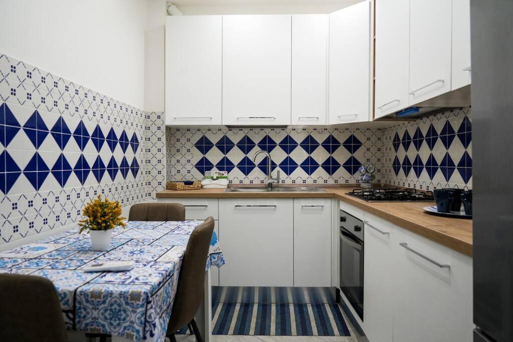 Guest House Marittima - B&B Frosinone