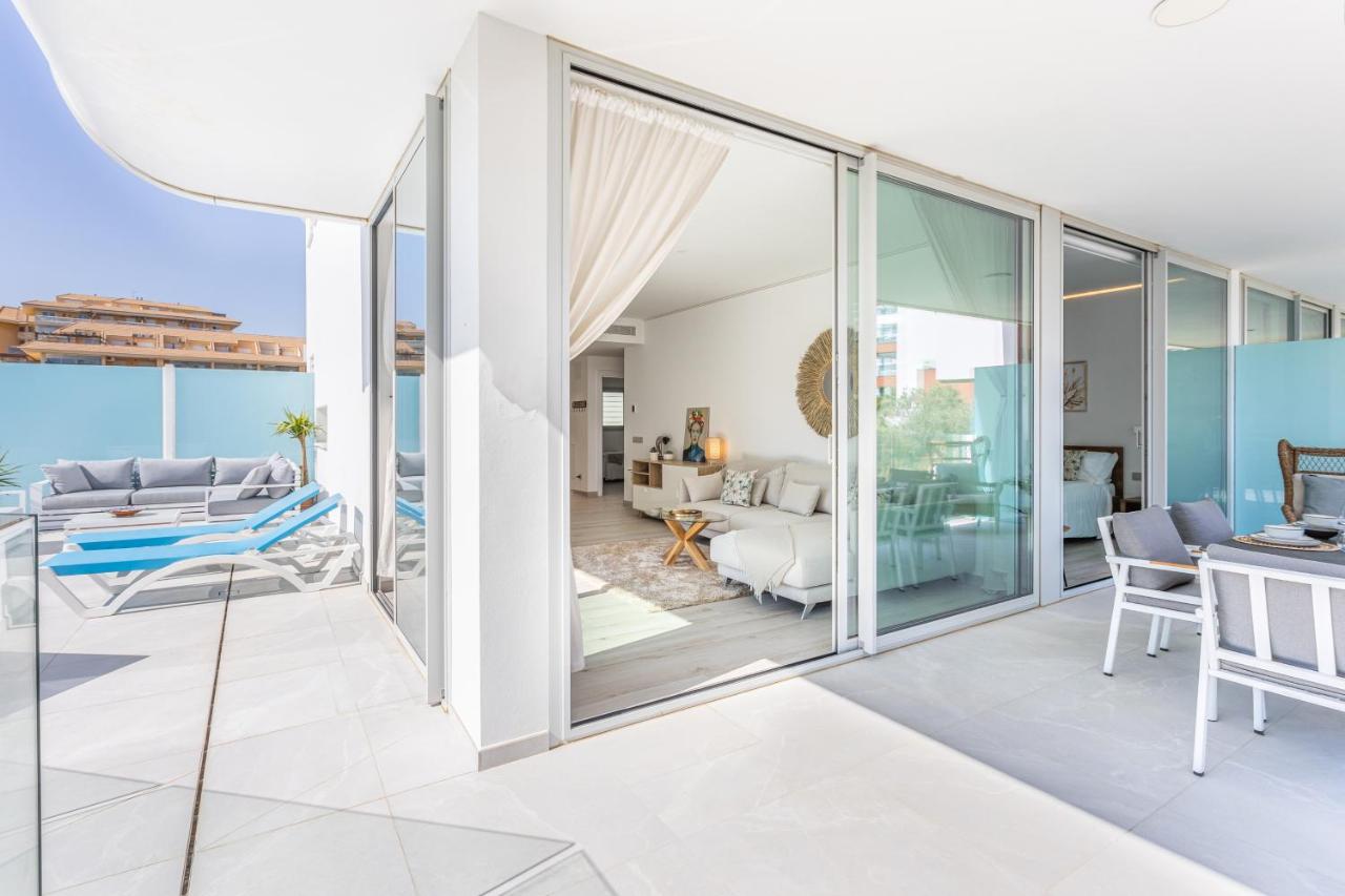 Higueron Rental Med Life - B&B Fuengirola