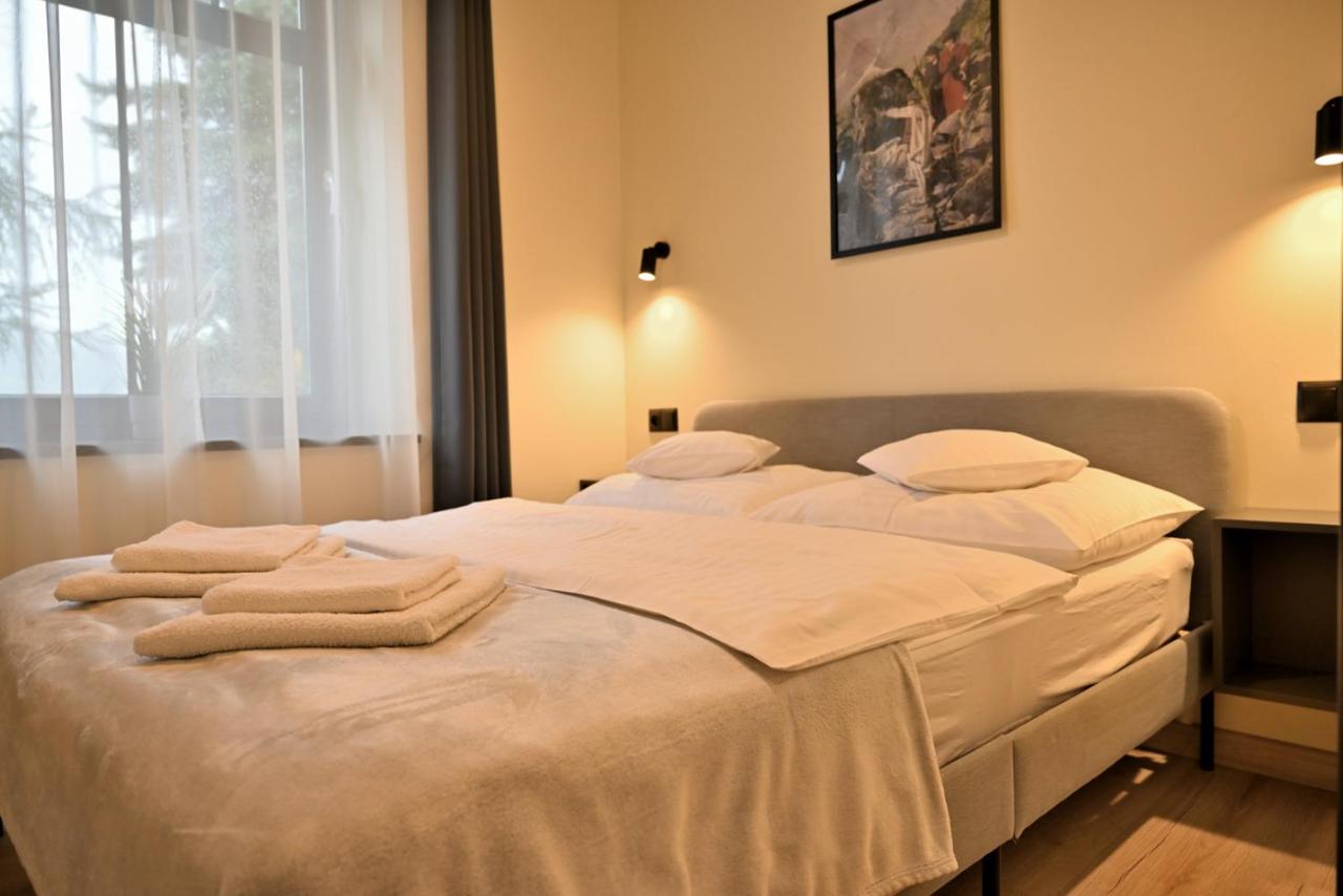 Appartement 1 Chambre avec Terrasse