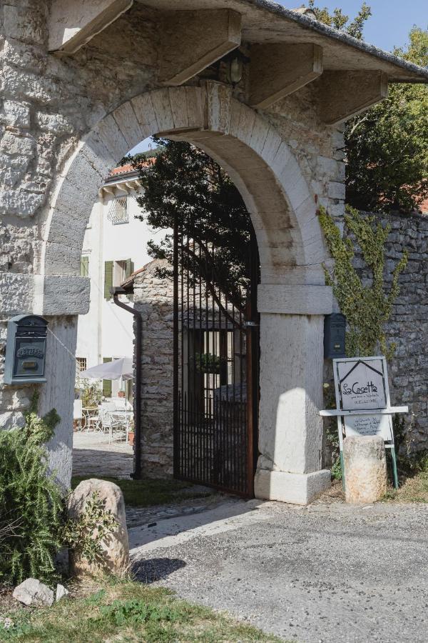 La Casetta in Valpolicella - Ferienwohnung Monte