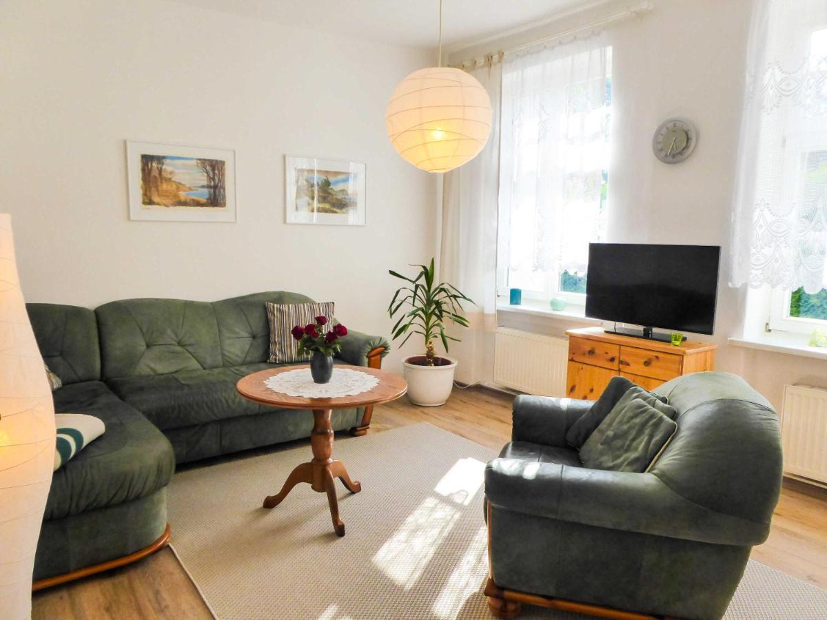 Apartment mit 1 Schlafzimmer